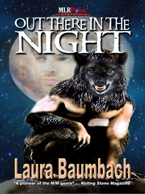 cover image of Out There in the Night